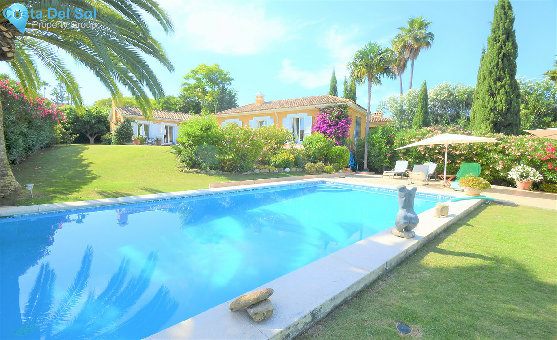 House in Sotogrande-1348619