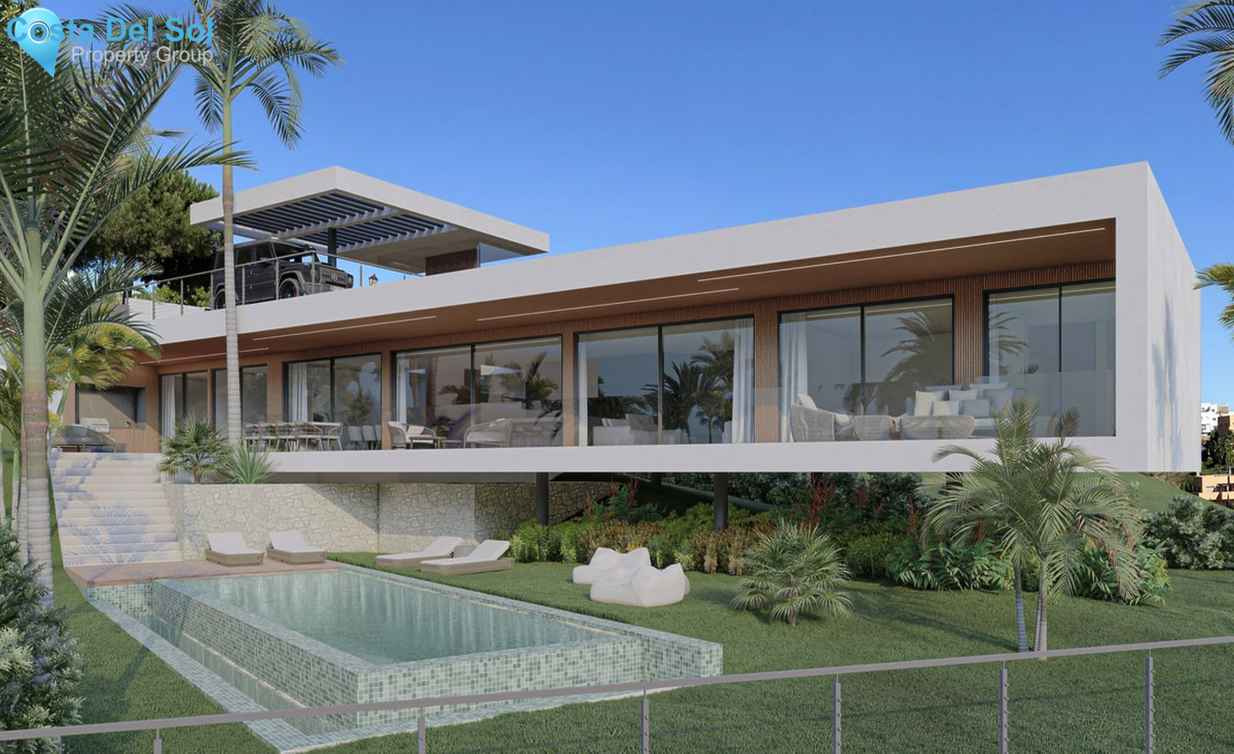 House in Sotogrande-1461084