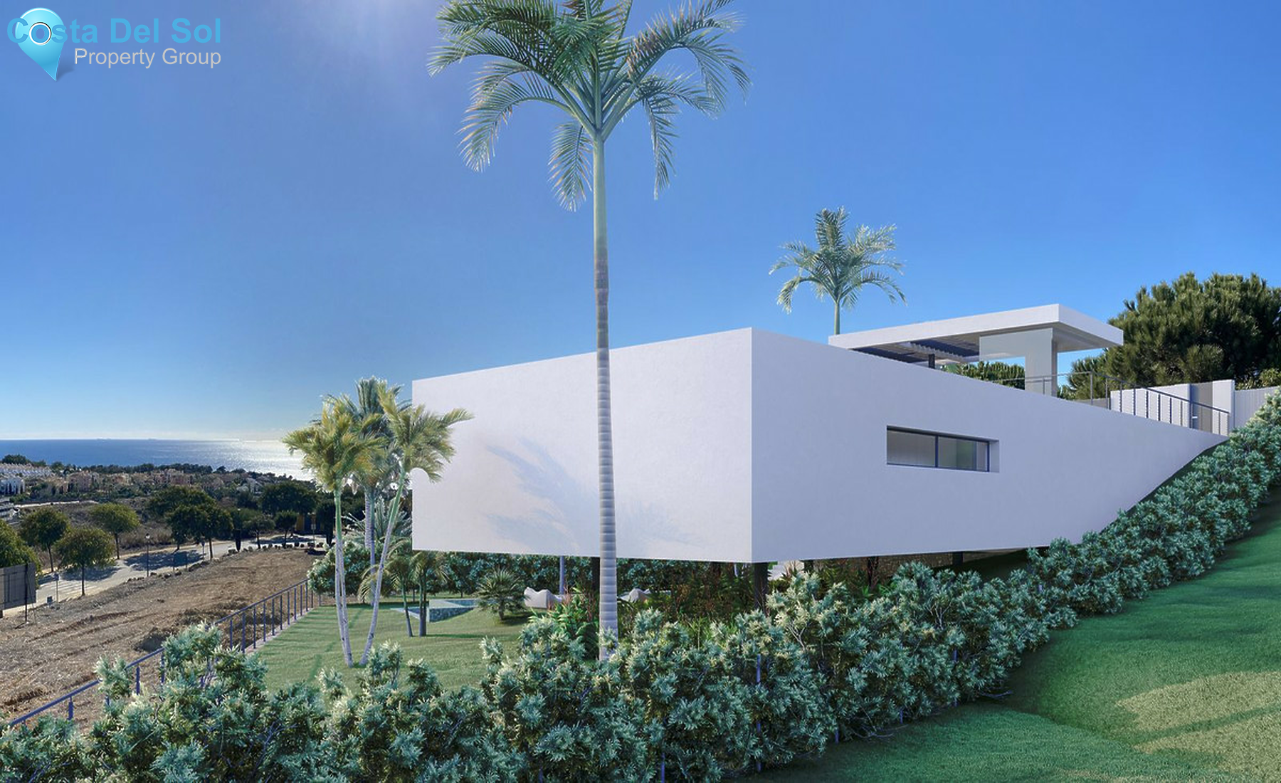 House in Sotogrande-1461094