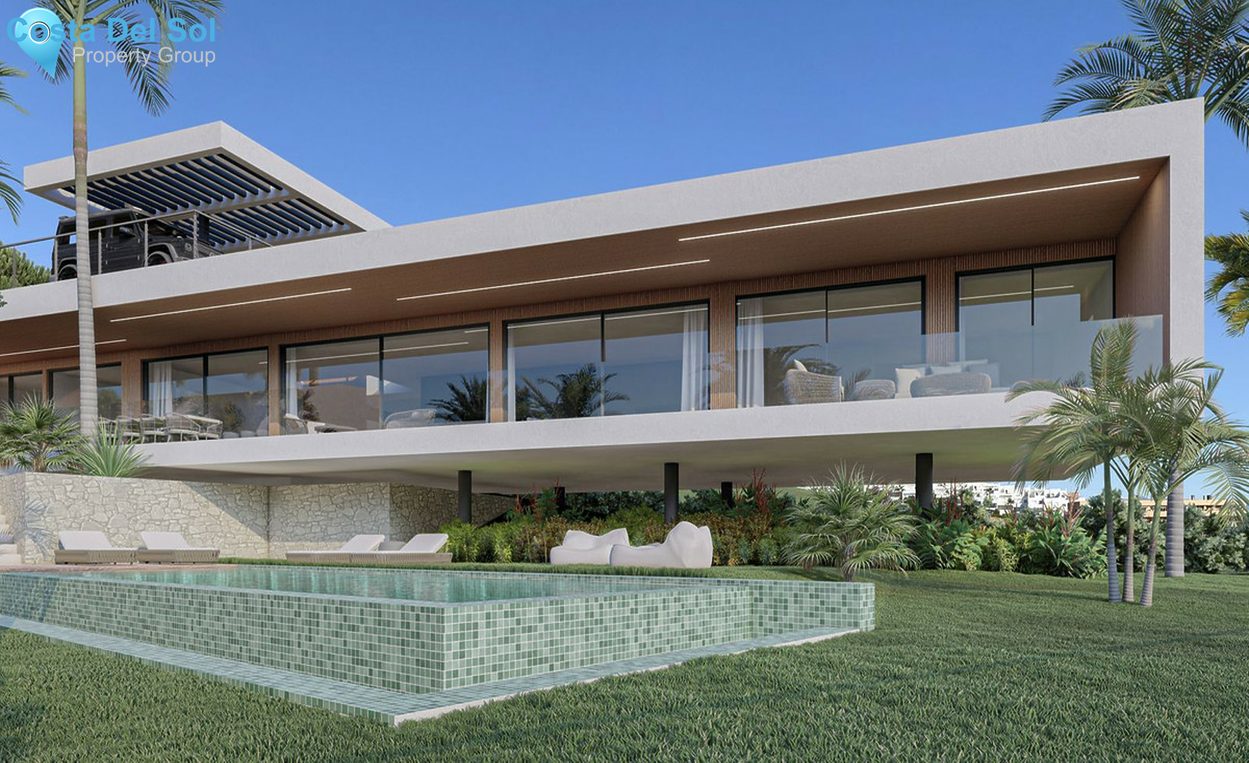 House in Sotogrande-1461092