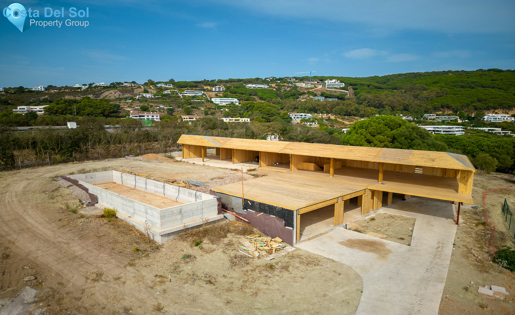 House in Sotogrande-1506494