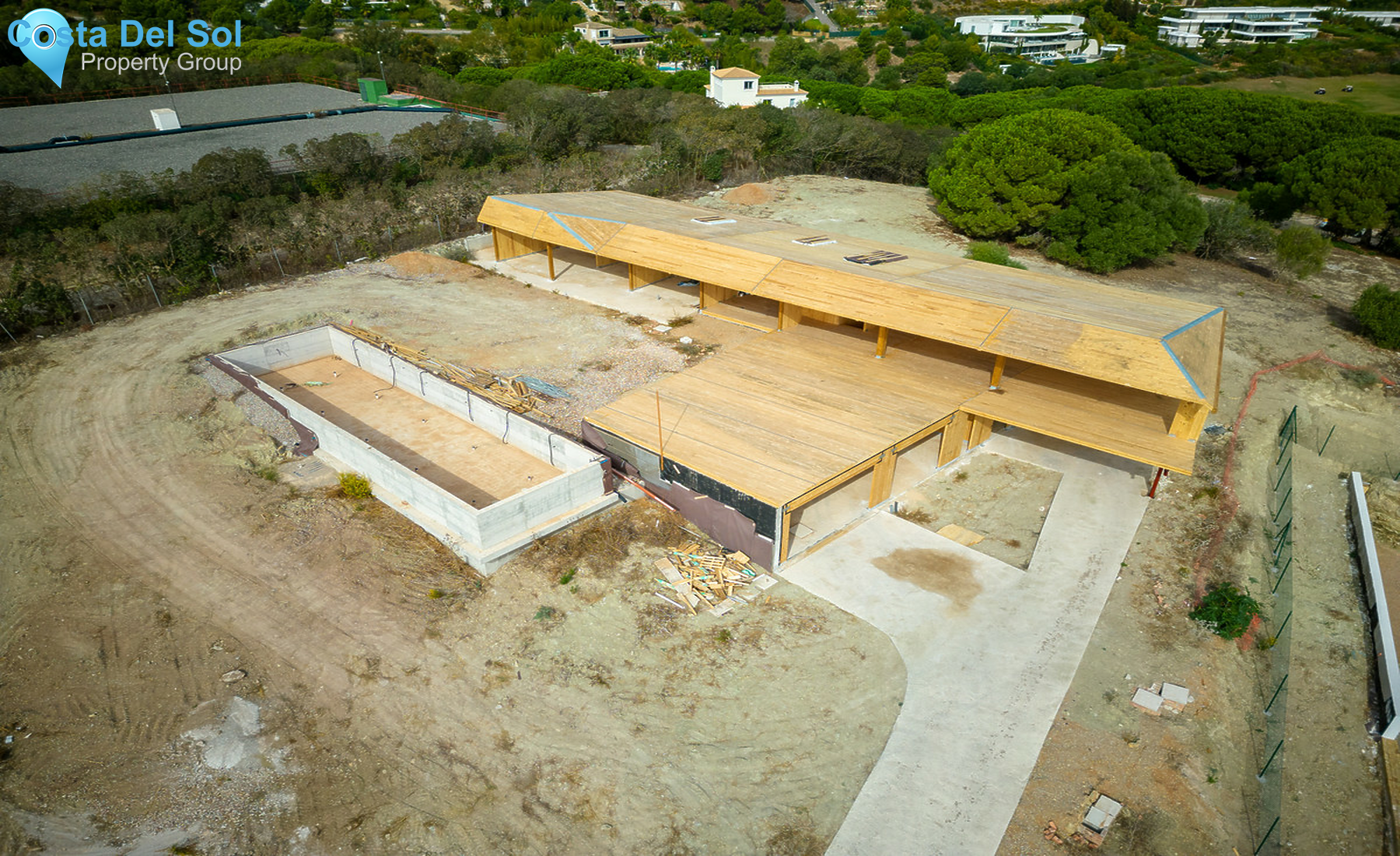 House in Sotogrande-1506495