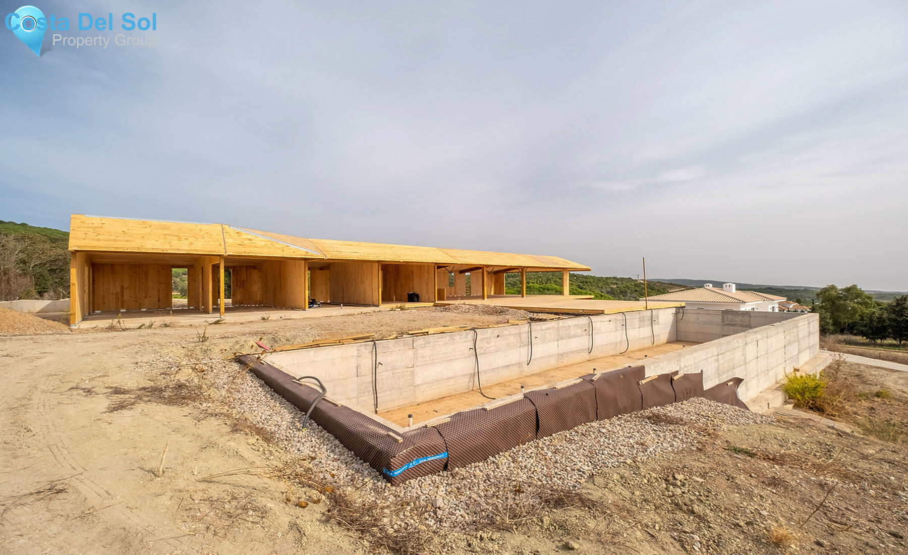 House in Sotogrande-1506499