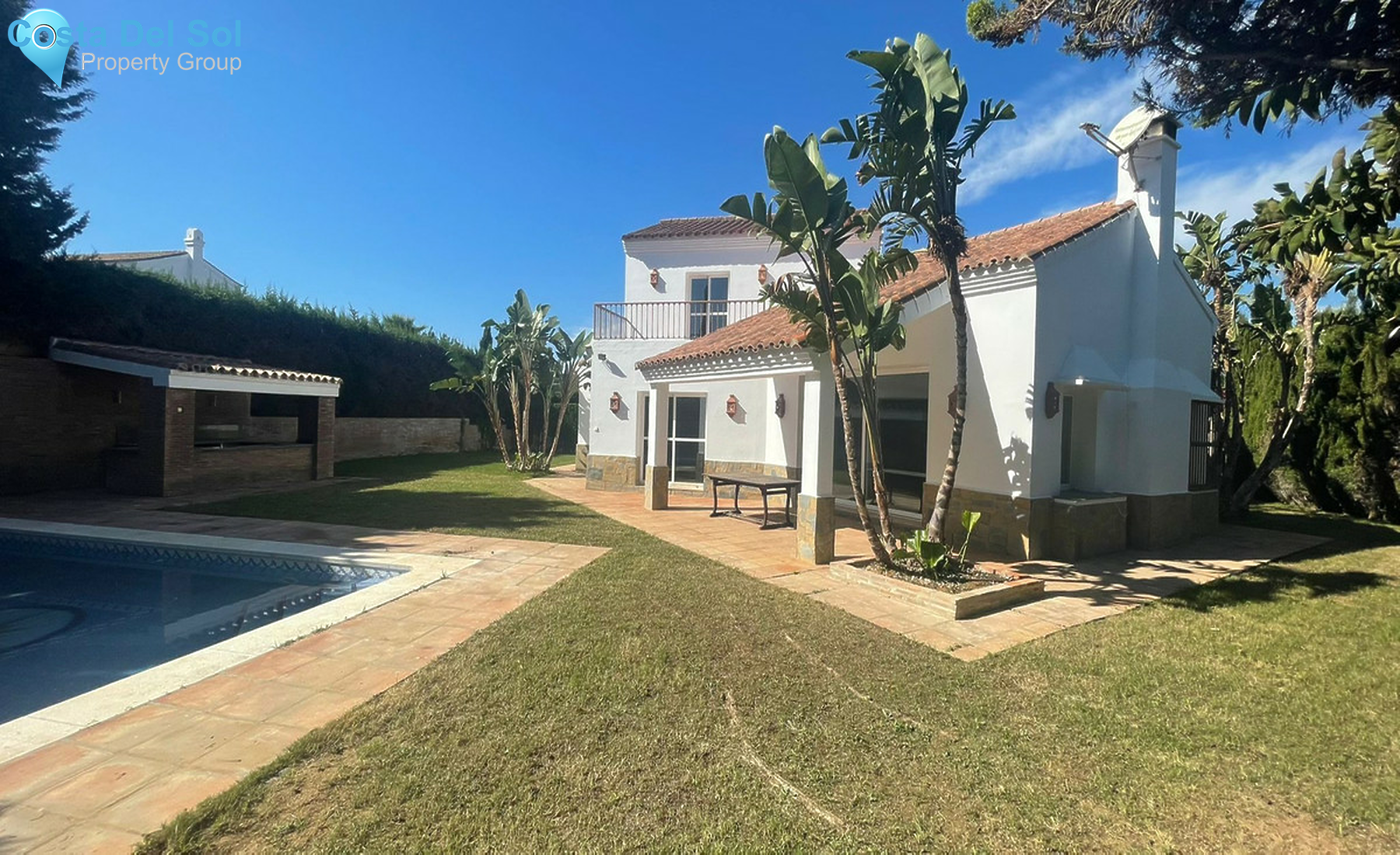 House in Sotogrande Playa-1305982