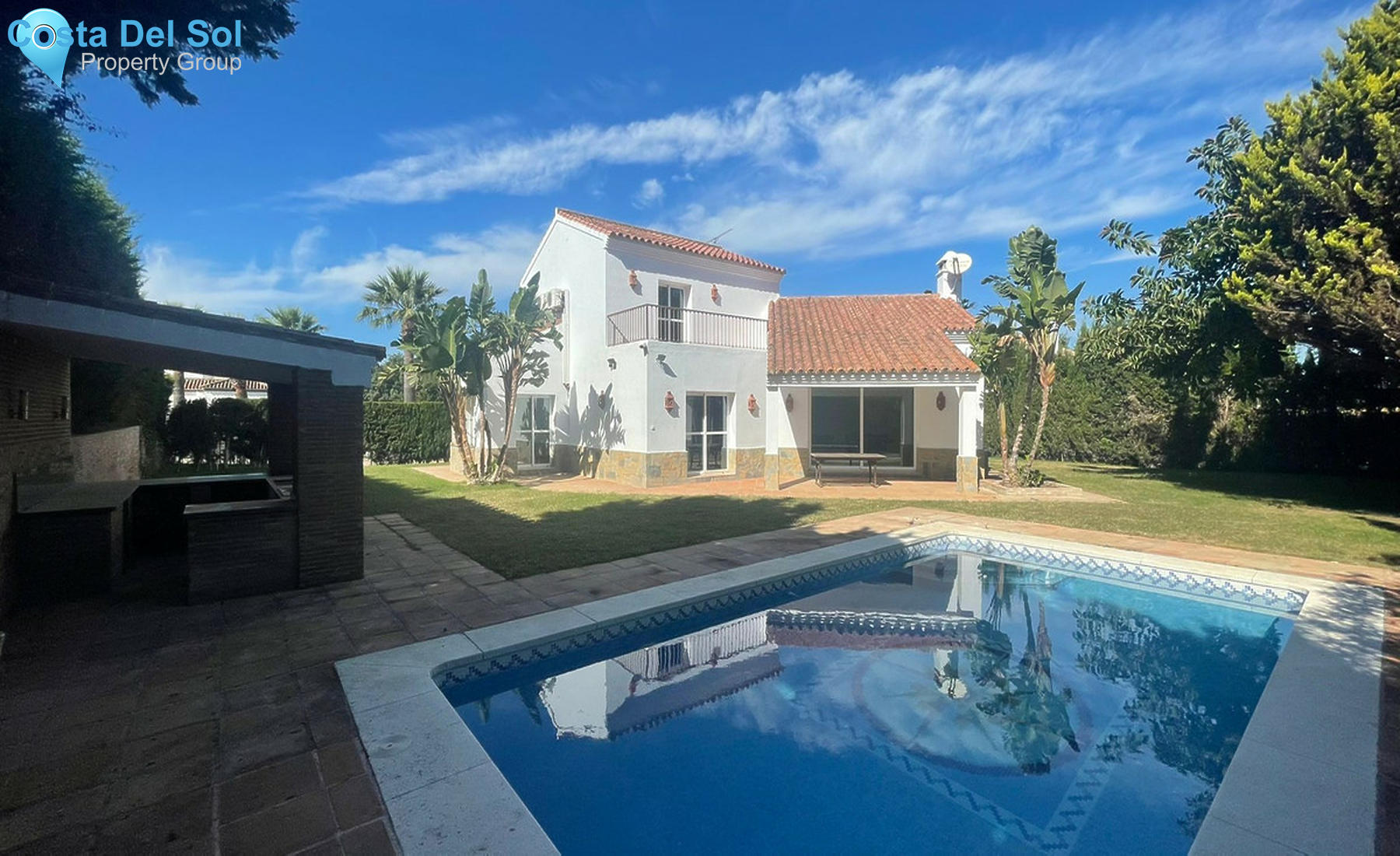 House in Sotogrande Playa-1305985