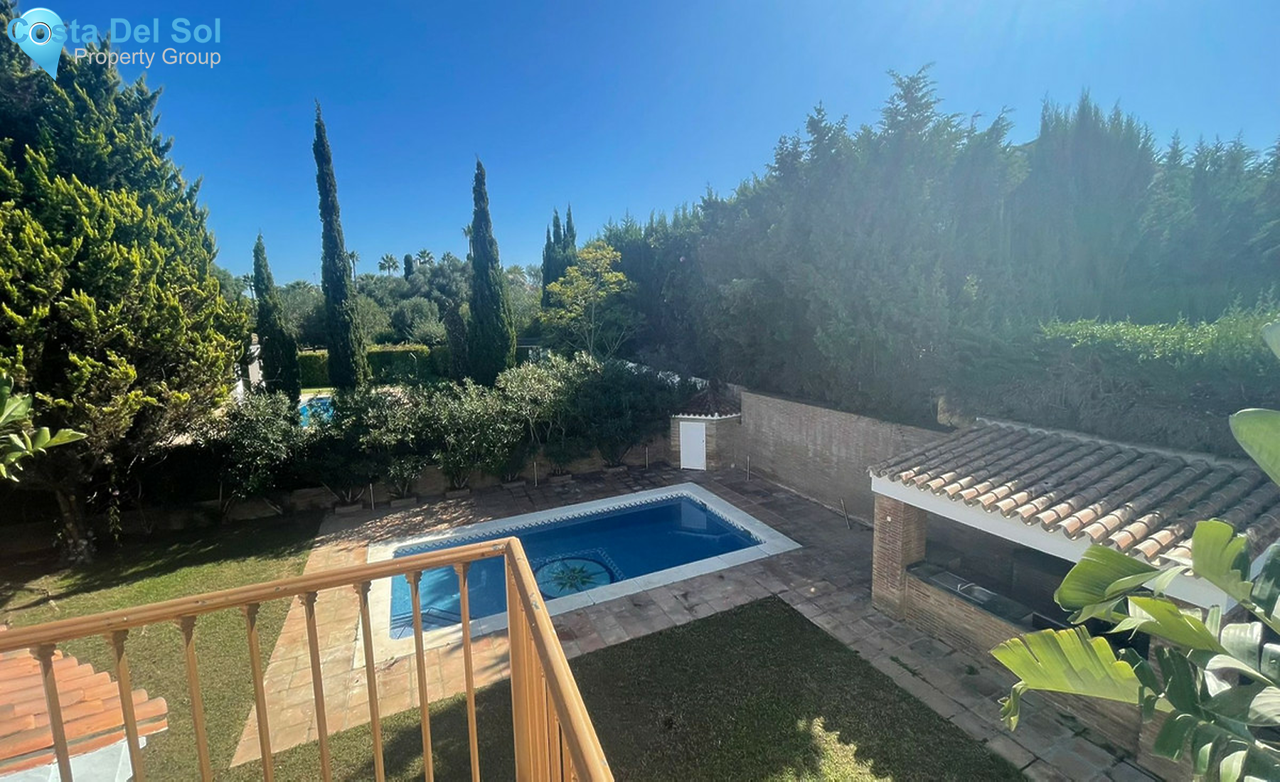 House in Sotogrande Playa-1305991