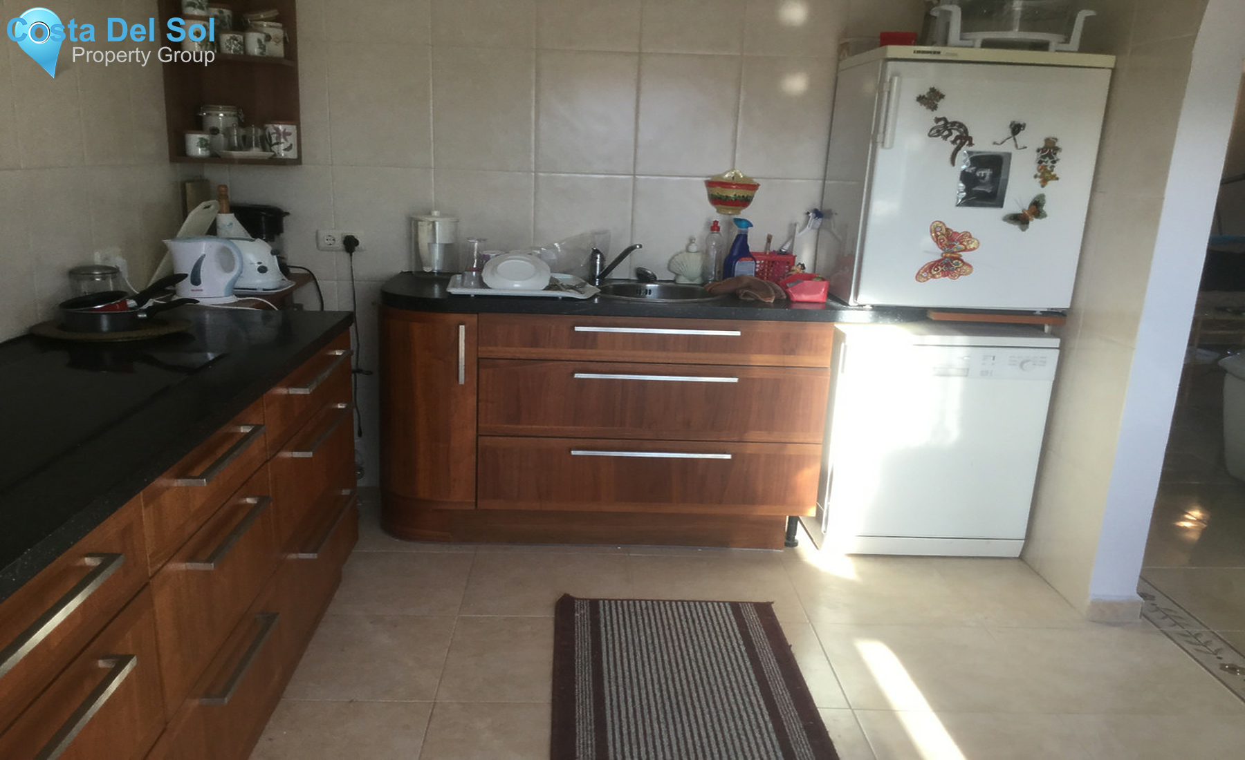 House in Tolox-1355773