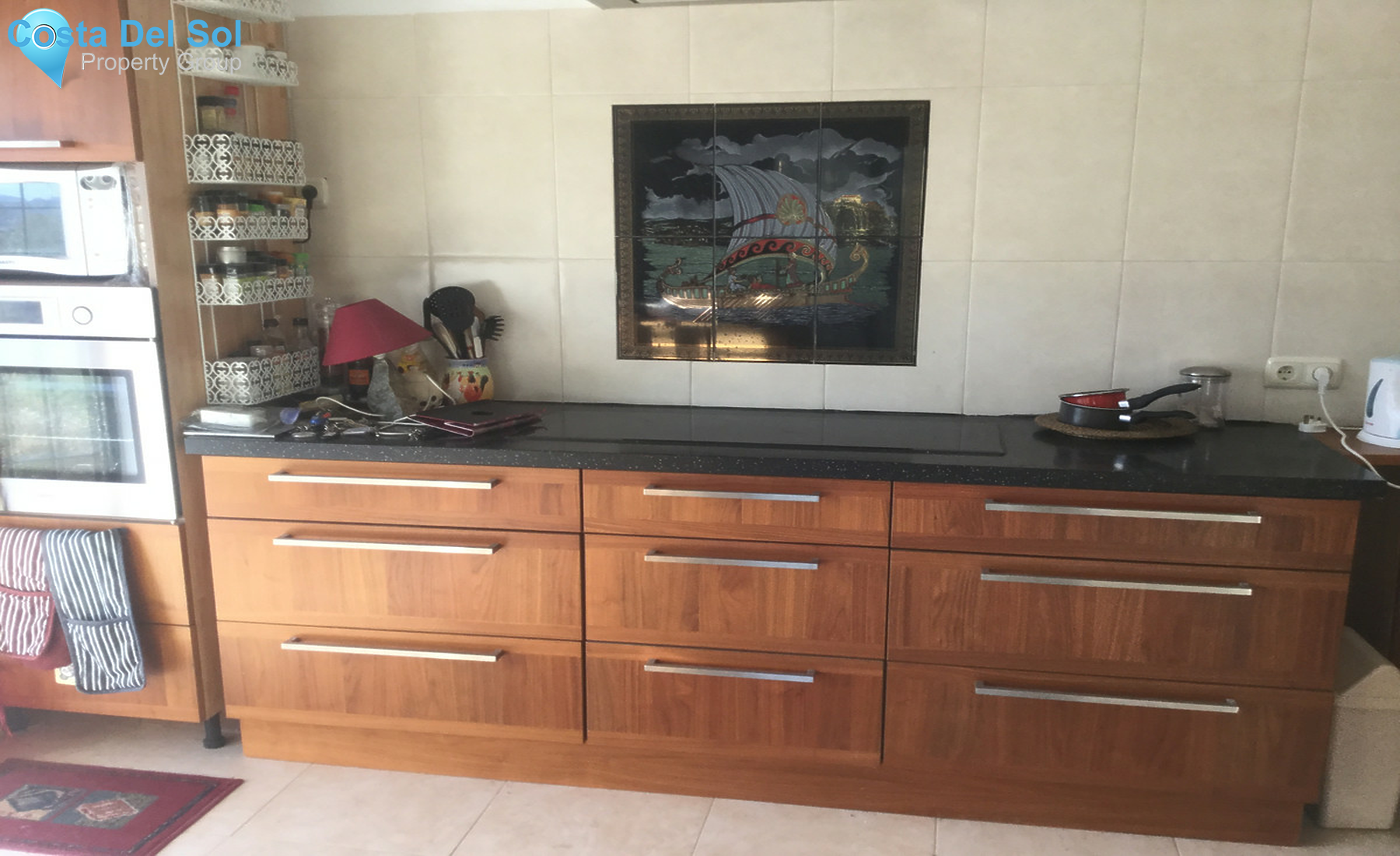 House in Tolox-1355774