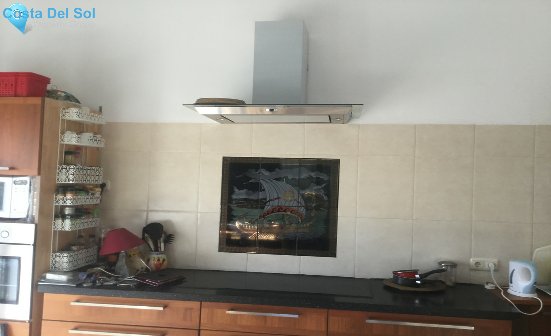 House in Tolox-1355776