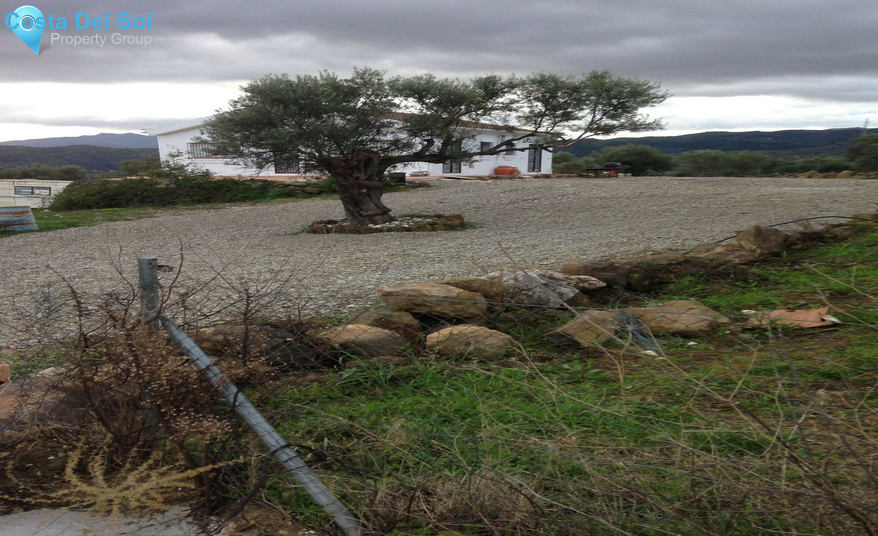 House in Tolox-1355764