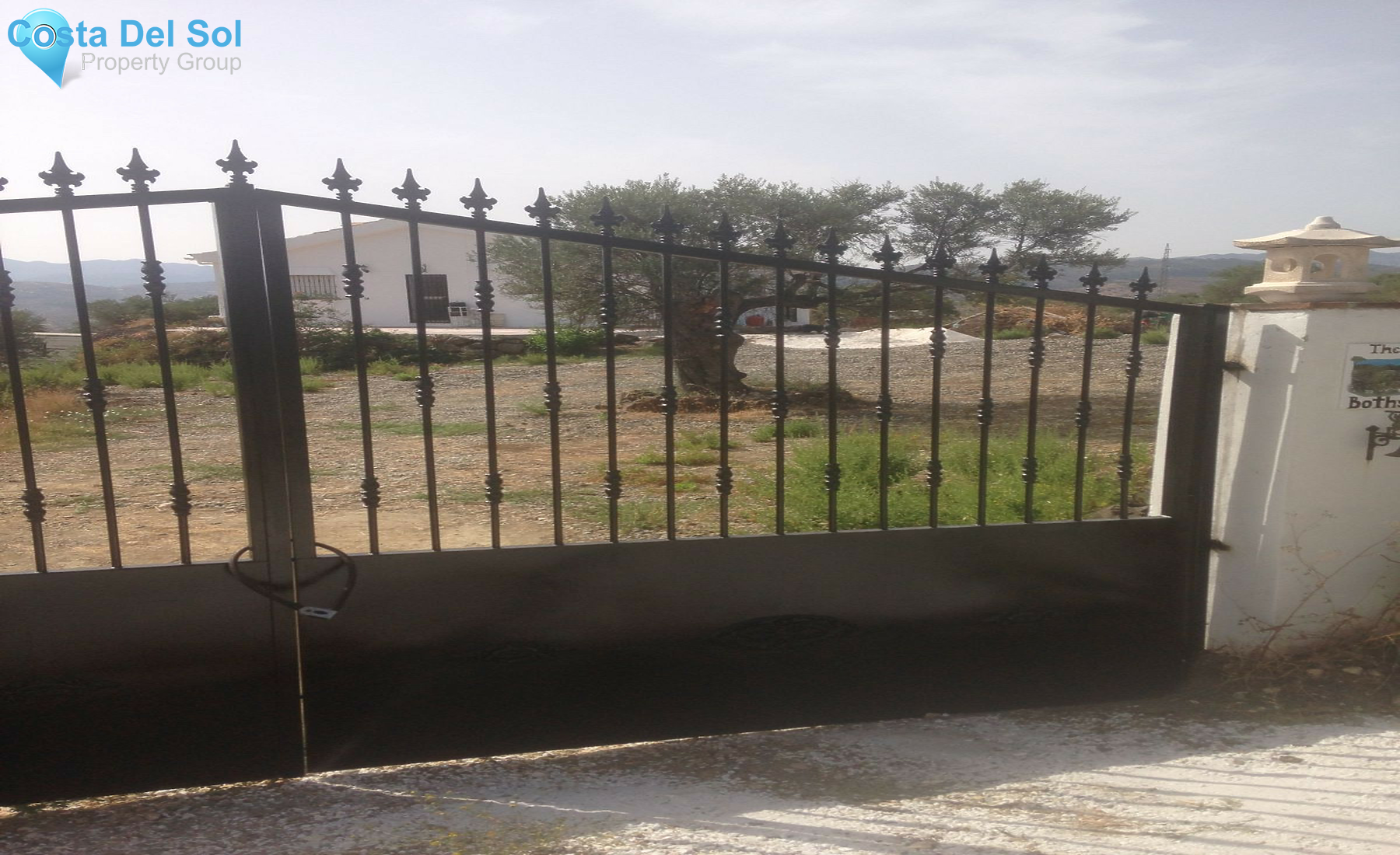 House in Tolox-1355765