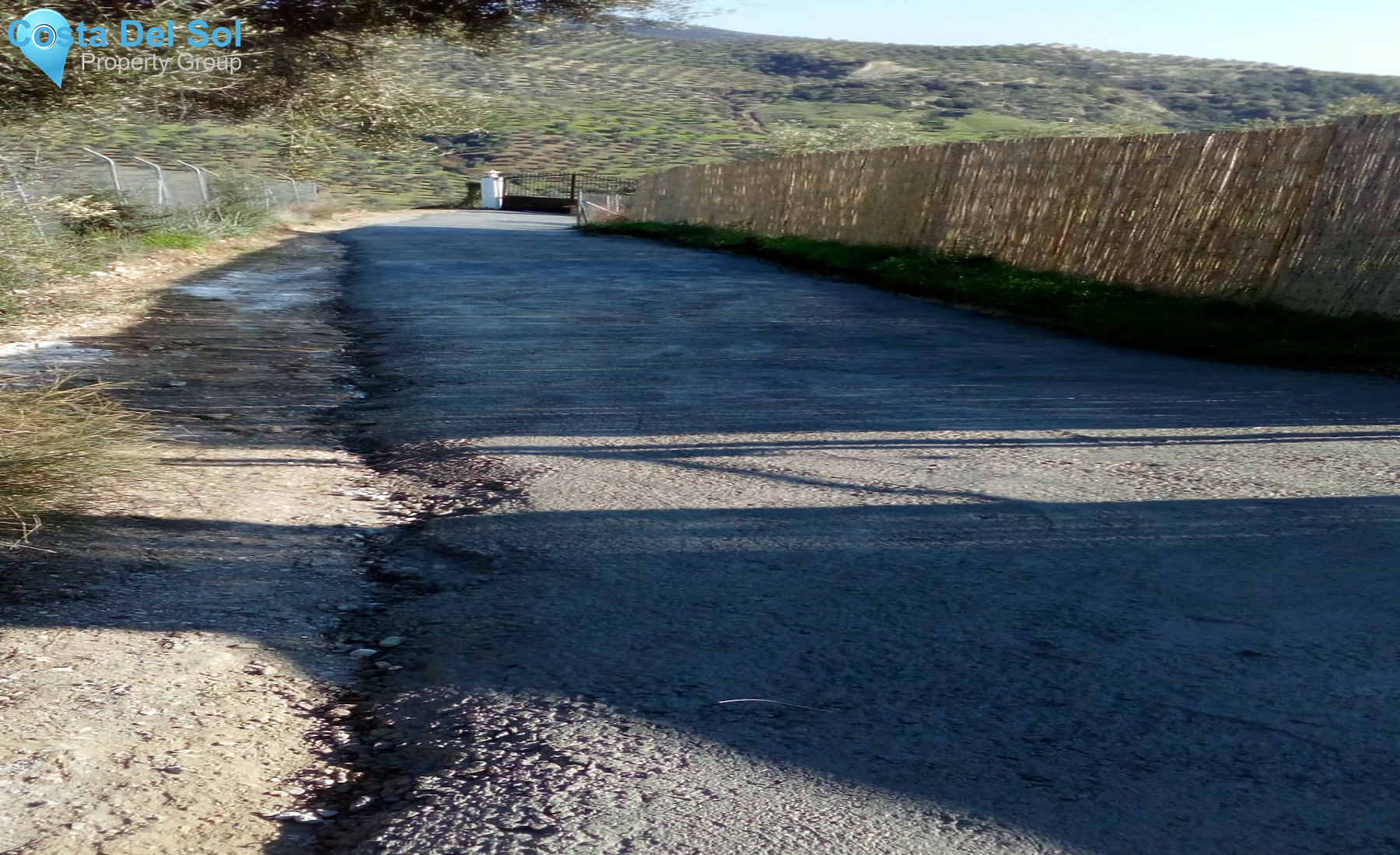 House in Tolox-1355767