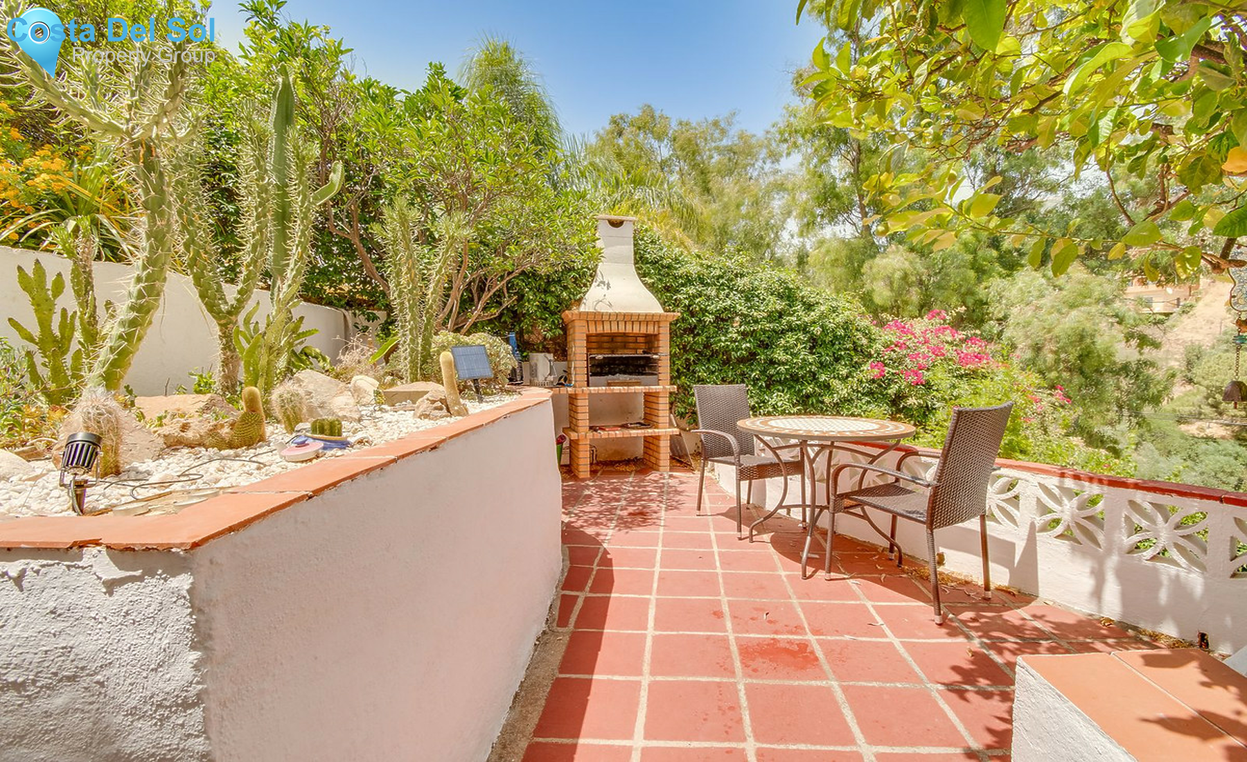 House in Torreblanca-1261185