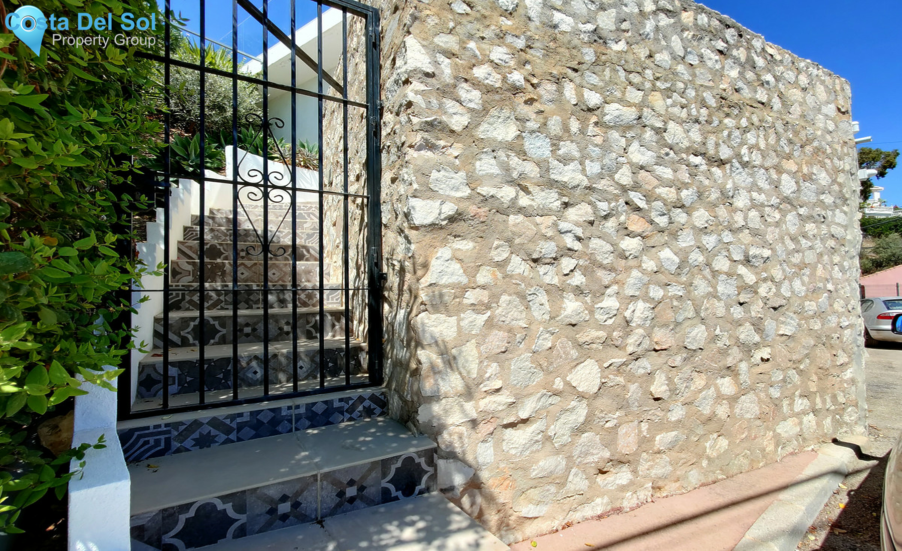 House in Torreblanca