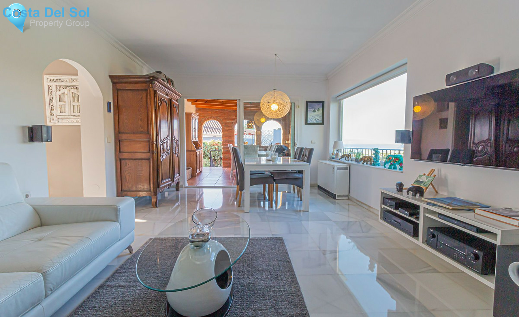 House in Torreblanca-1407831