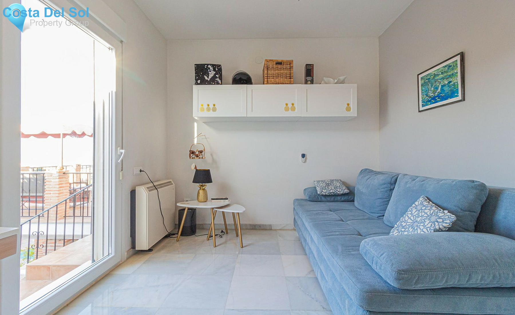 House in Torreblanca-1407834