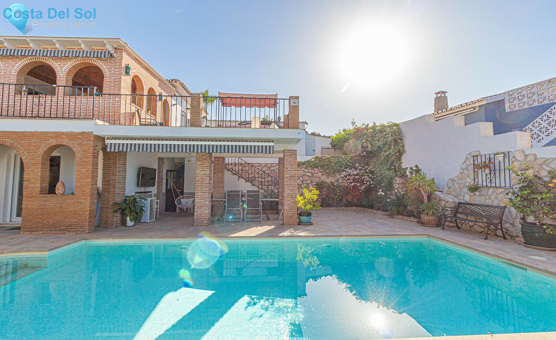 House in Torreblanca-1407821