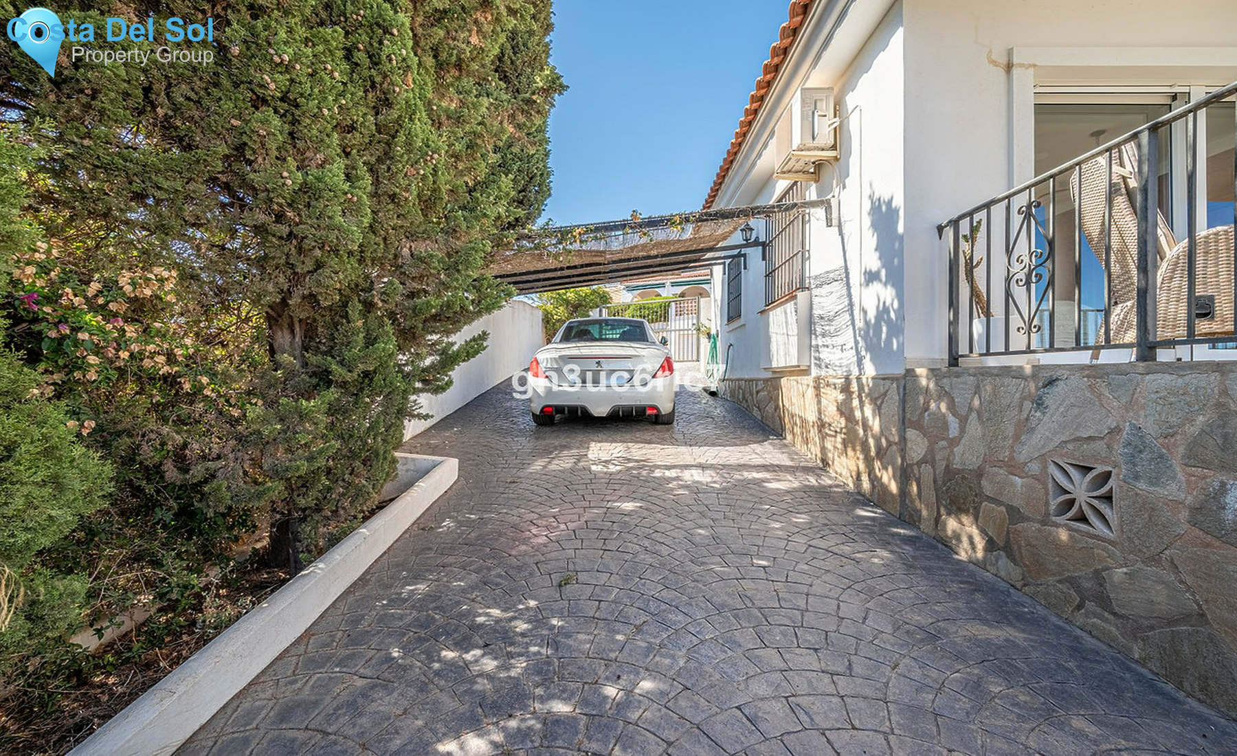 House in Torreblanca