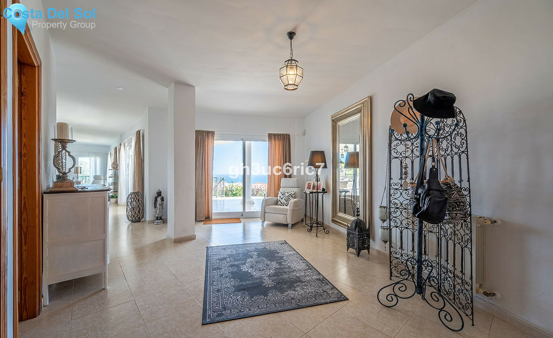 House in Torreblanca-1476490