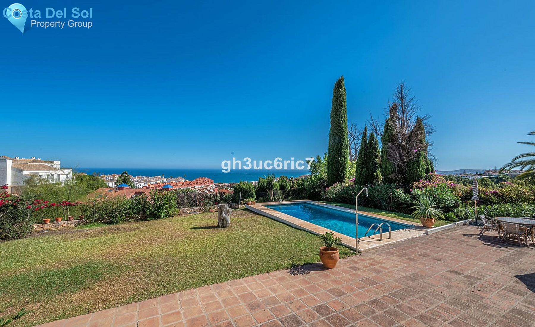 House in Torreblanca-1476476