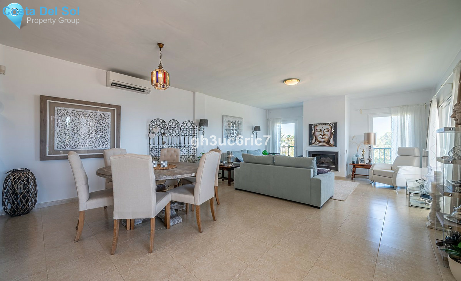 House in Torreblanca-1476494