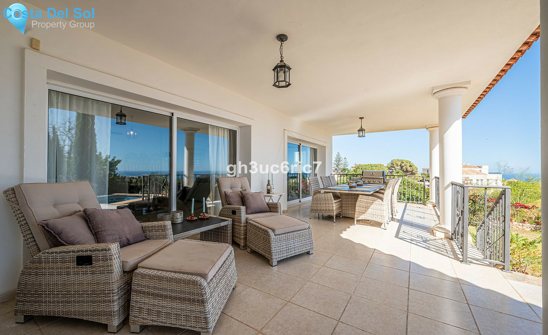 House in Torreblanca-1476477