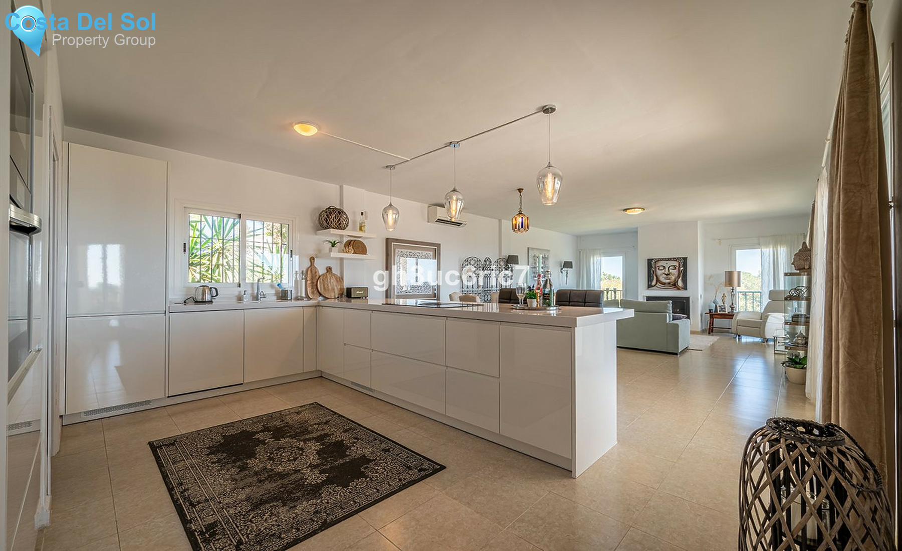 House in Torreblanca-1476478