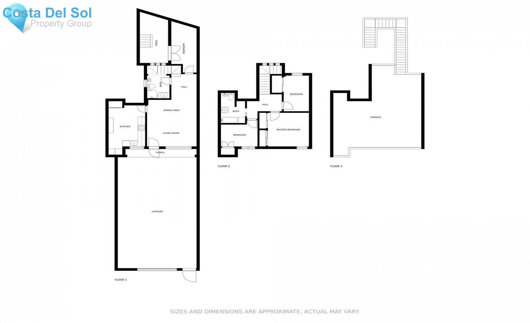 House in Torremolinos-1302271