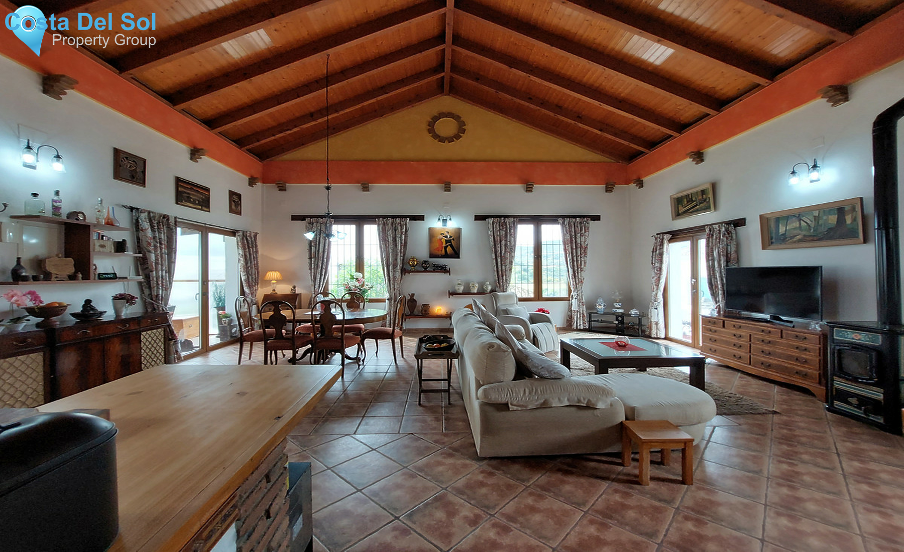 House in Valle Romano-1302219