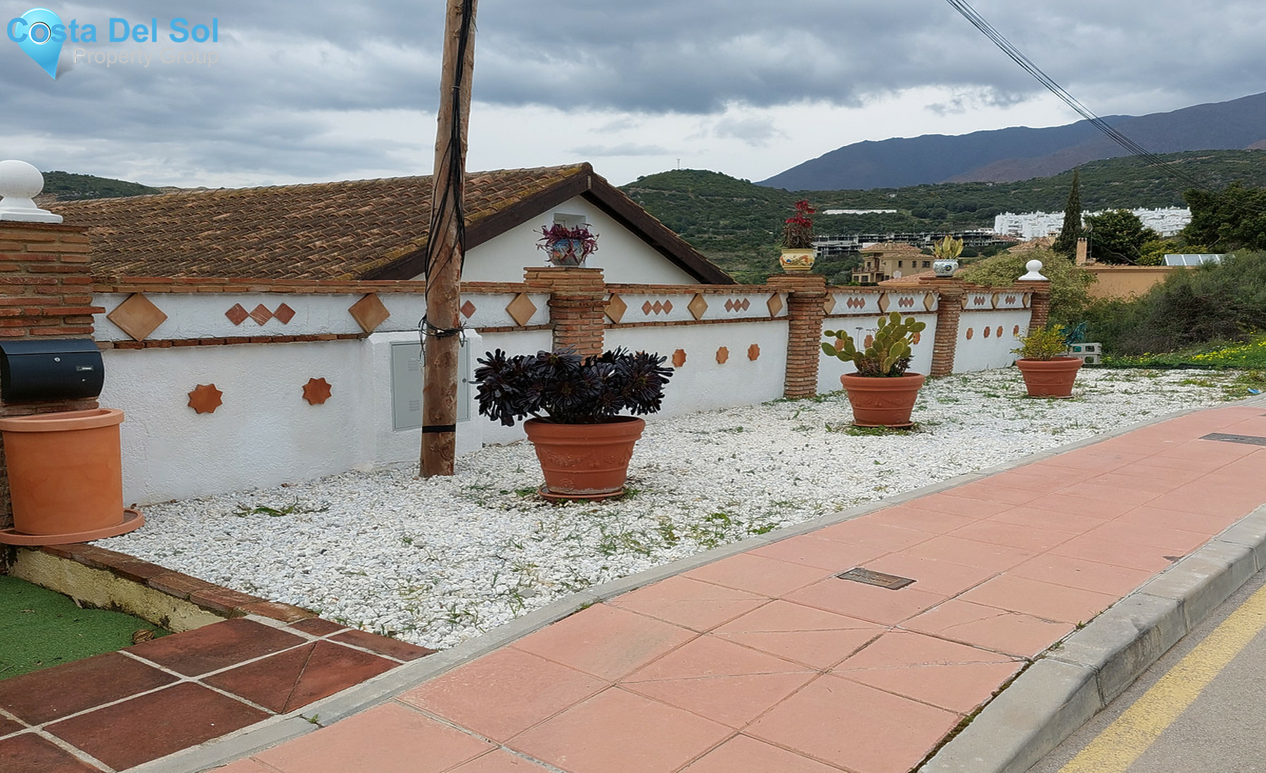 House in Valle Romano-1302220