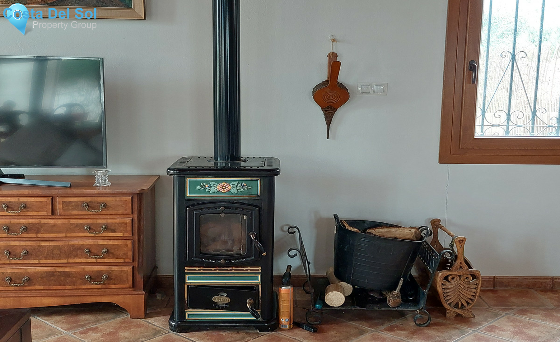 House in Valle Romano-1302225