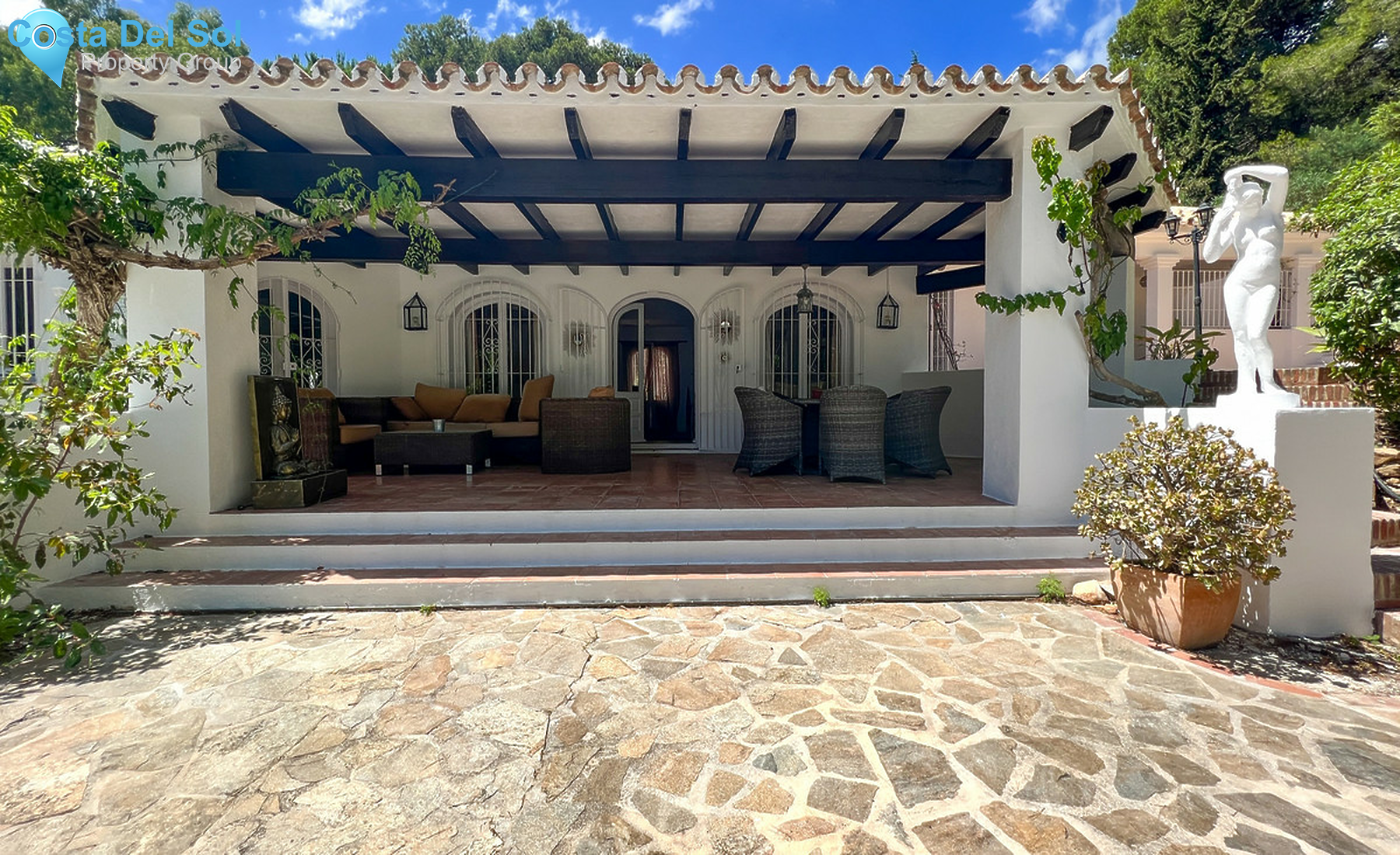 House in Valtocado-1243630