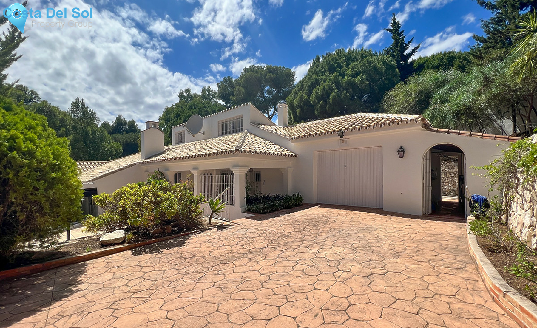 House in Valtocado-1243634