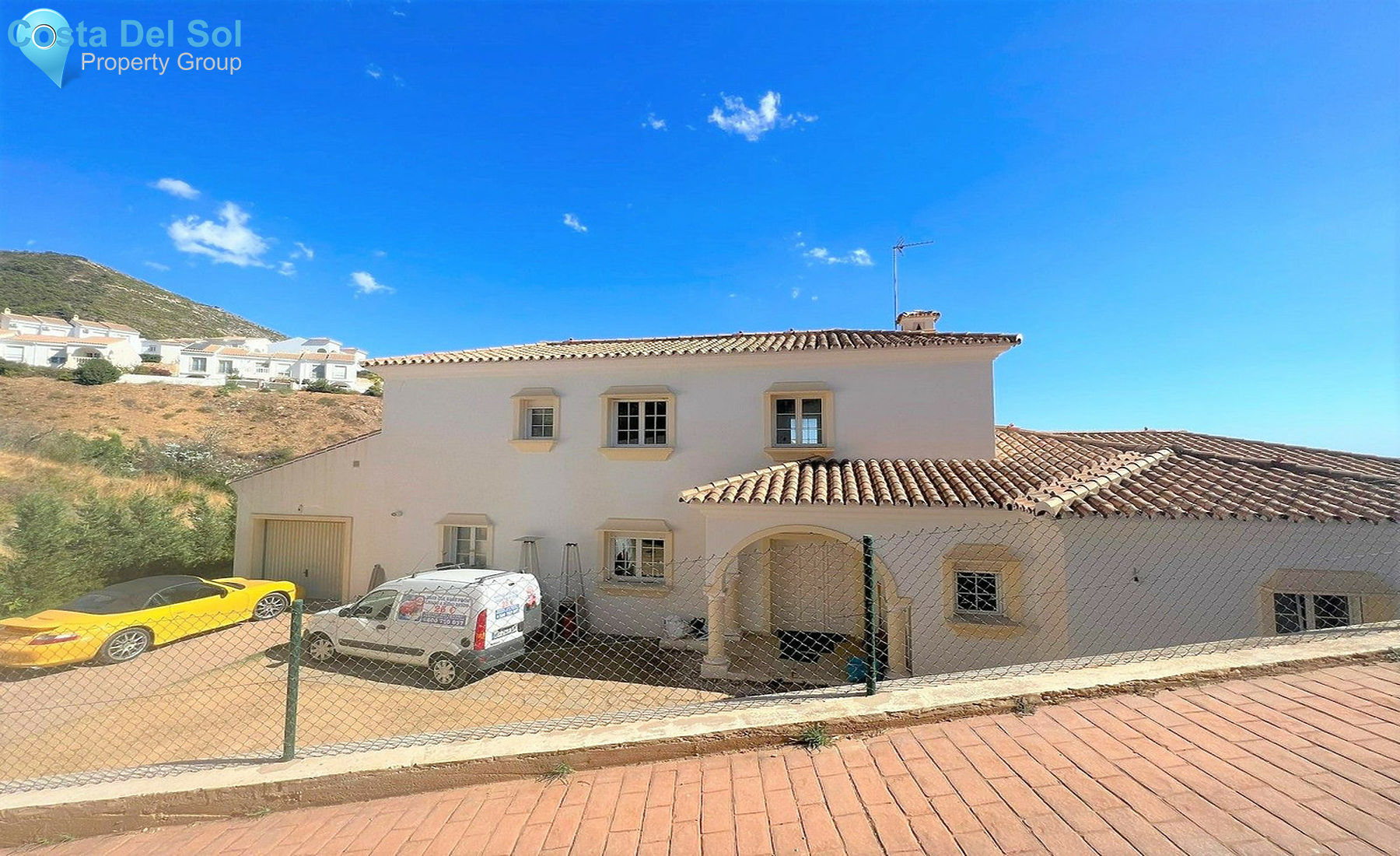 House in Valtocado-1434498