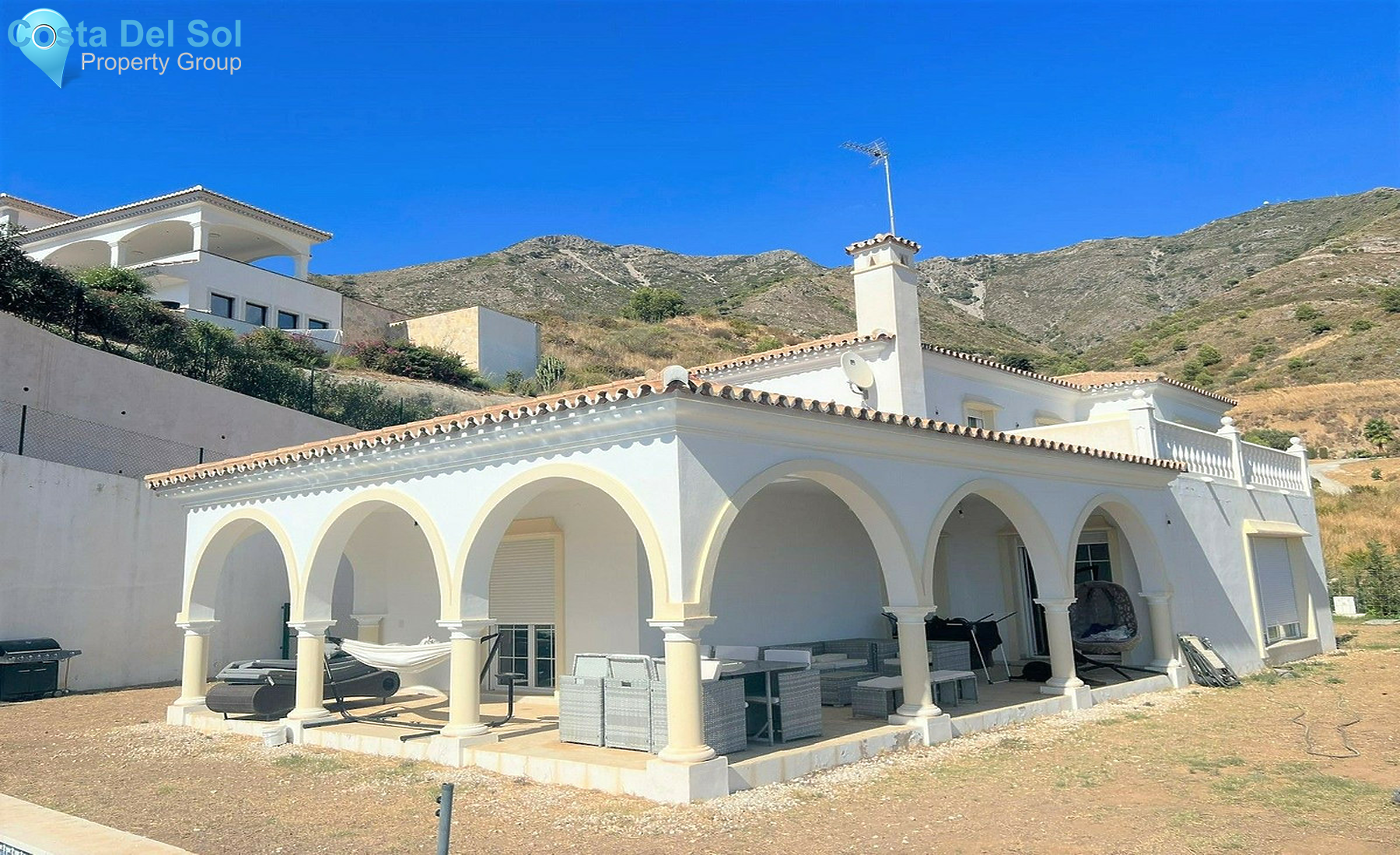 House in Valtocado-1434481