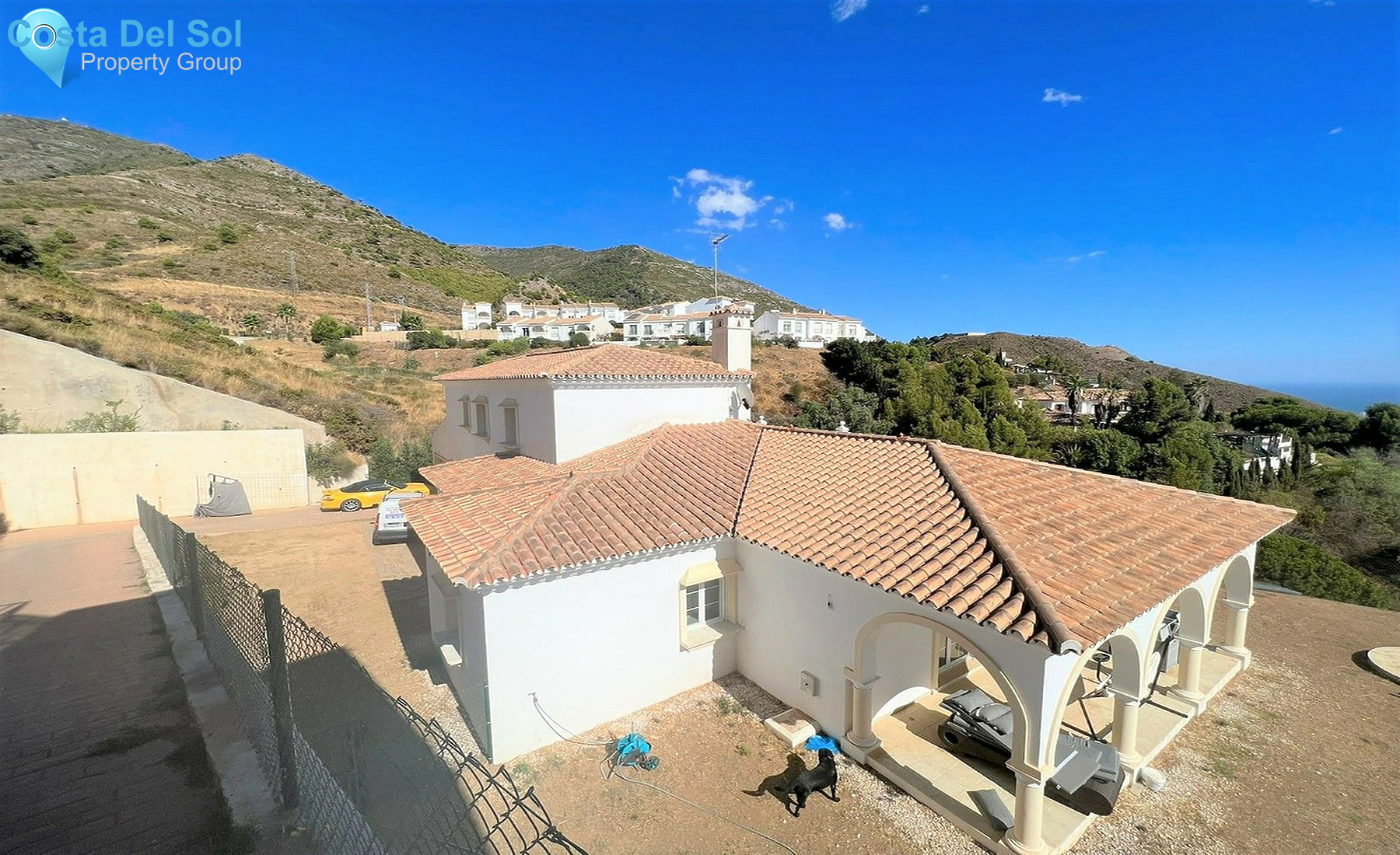 House in Valtocado-1434482