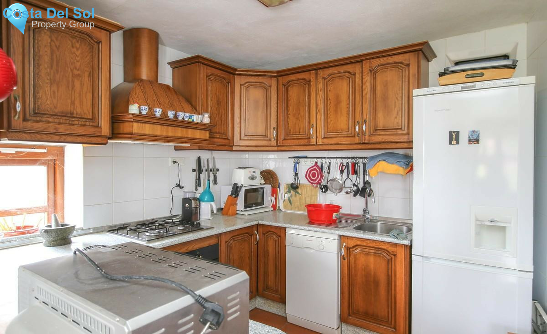 House in Yunquera-1359999