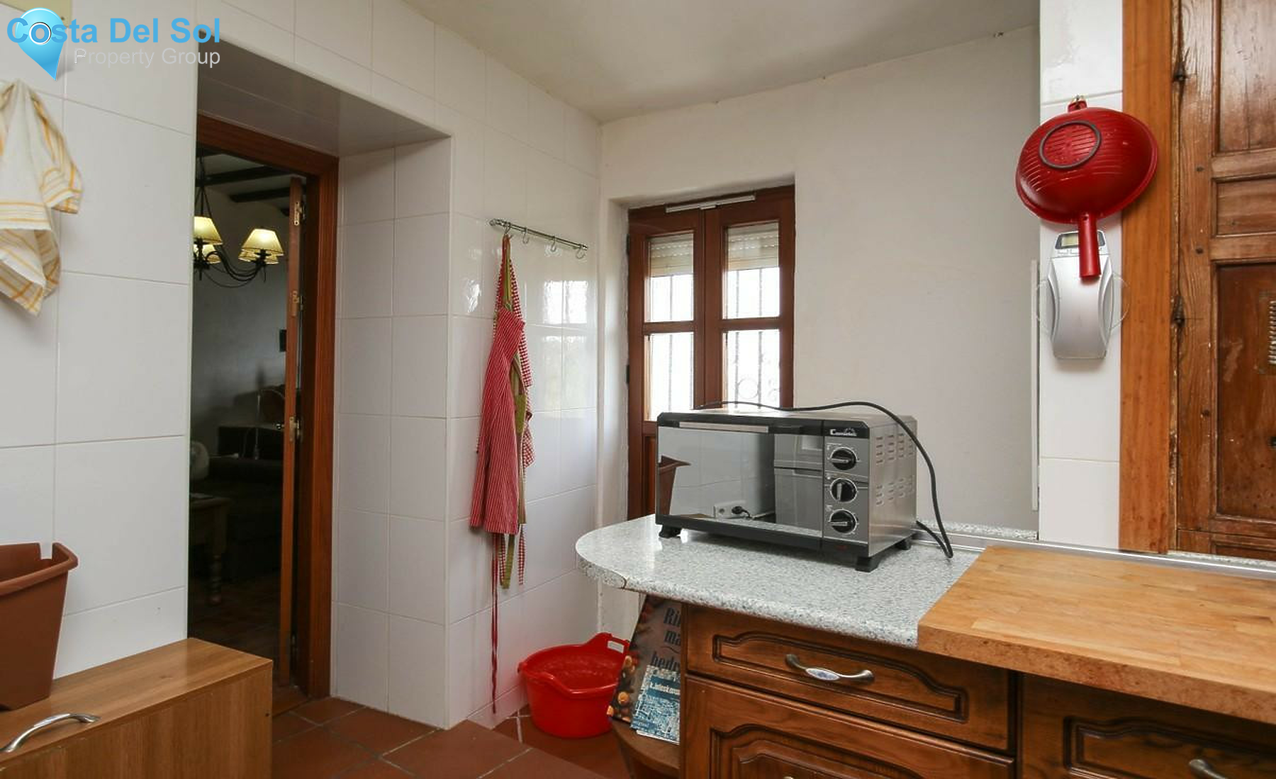 House in Yunquera-1360000