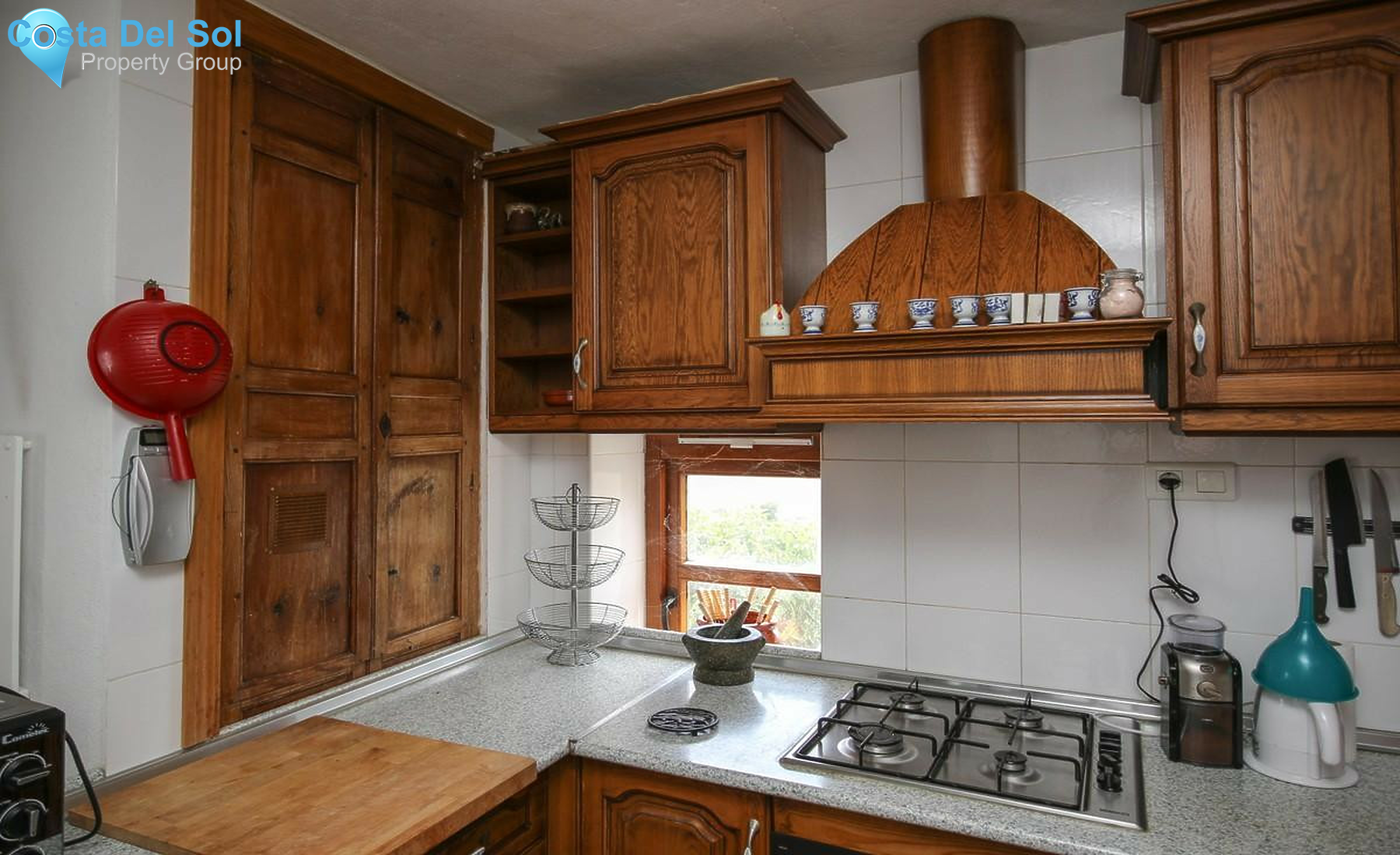 House in Yunquera-1360001