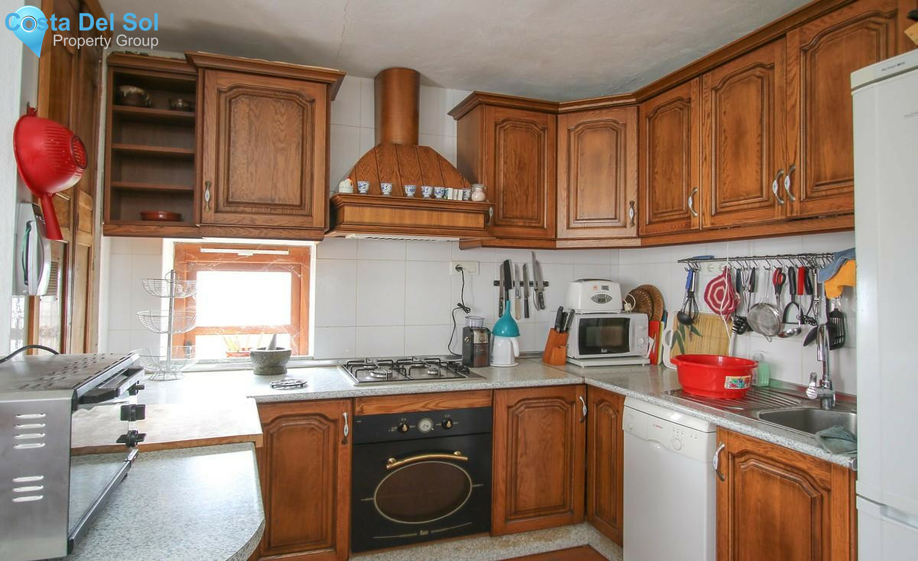 House in Yunquera-1360002