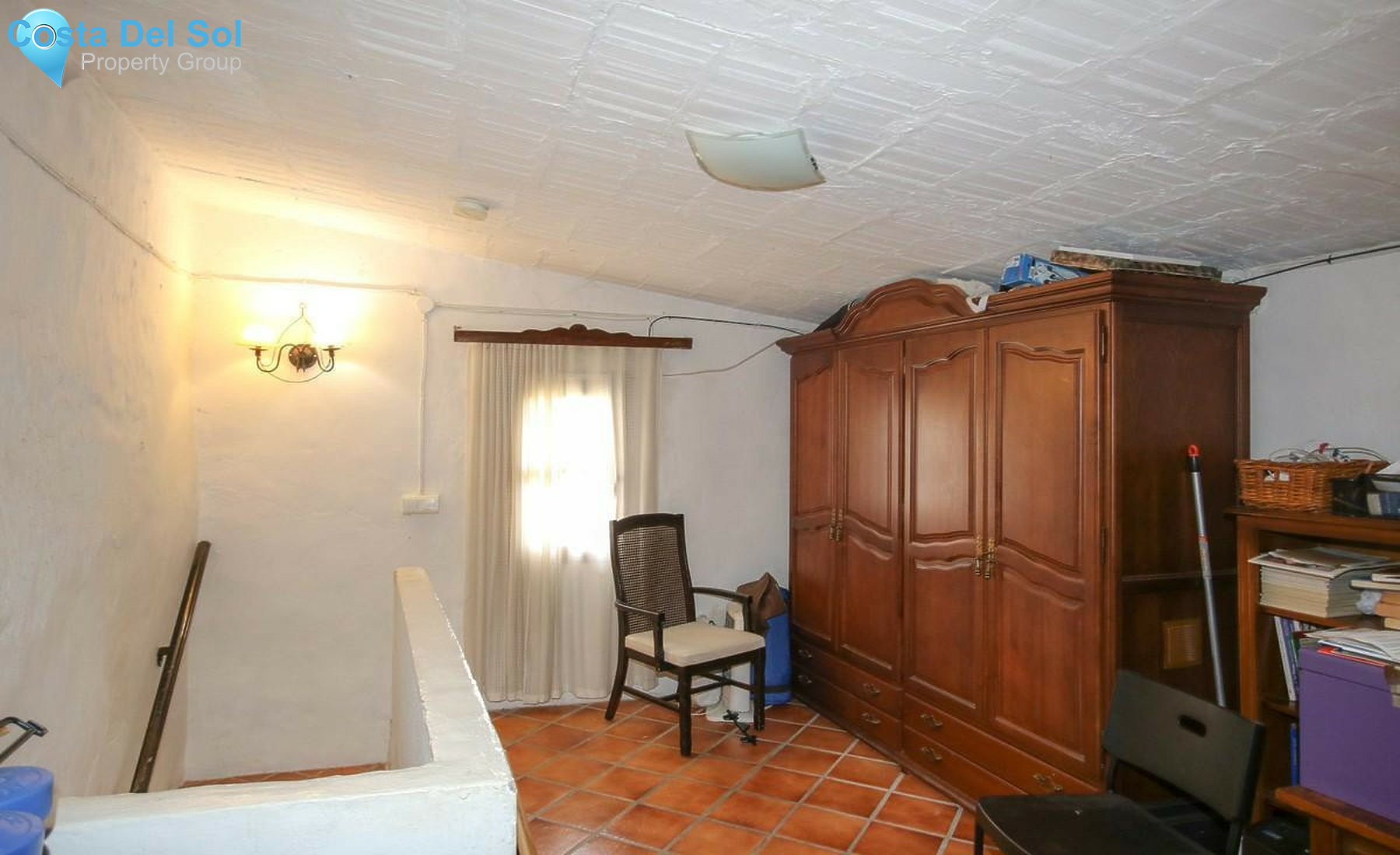 House in Yunquera-1360004