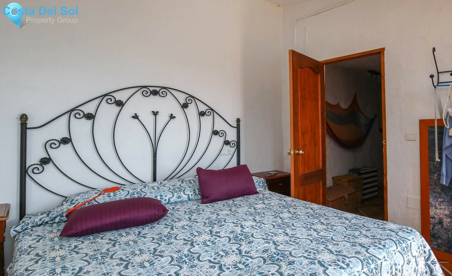 House in Yunquera-1360006