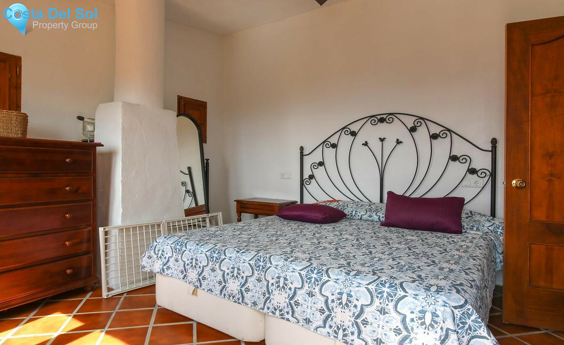 House in Yunquera-1360007