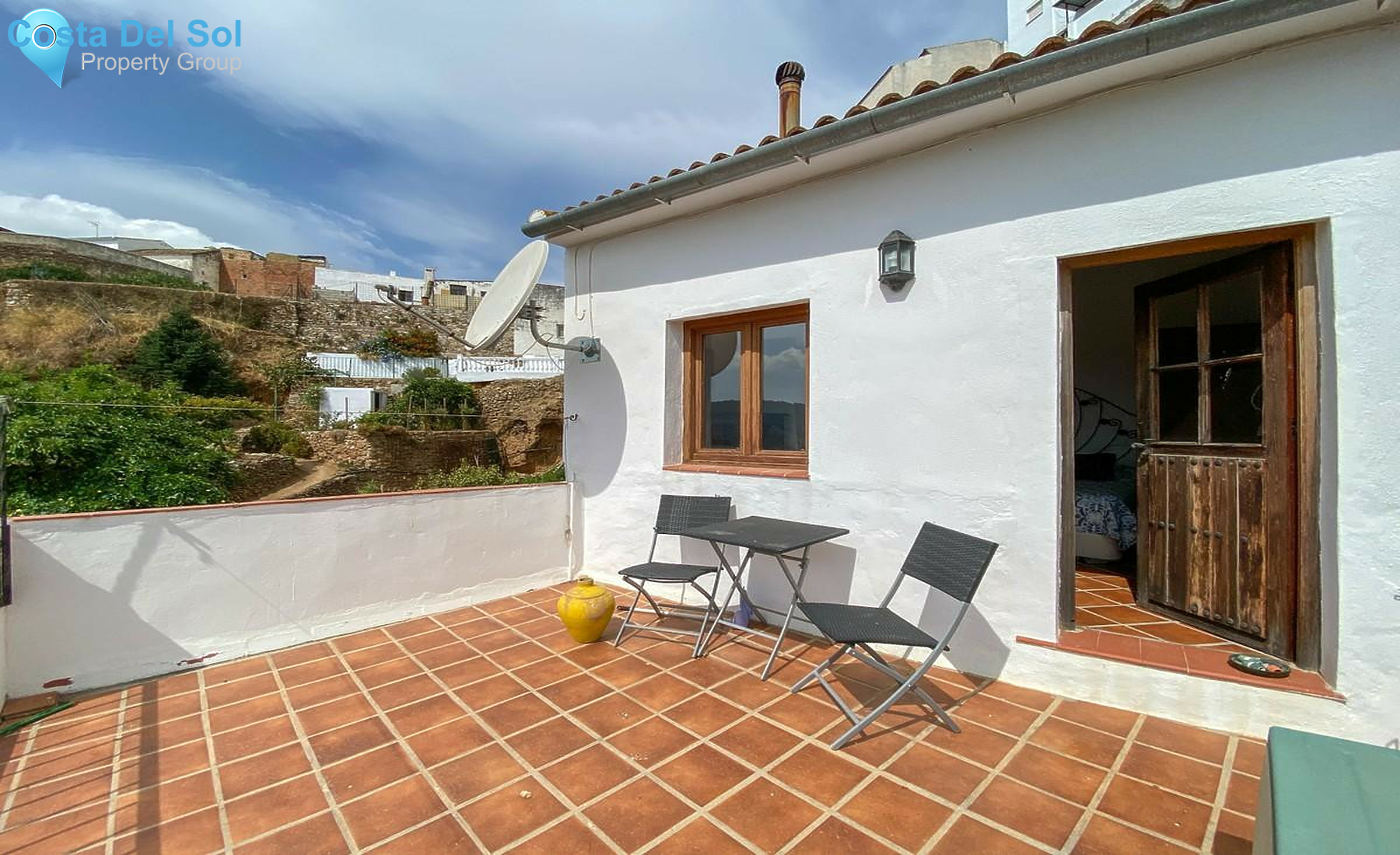 House in Yunquera-1360008