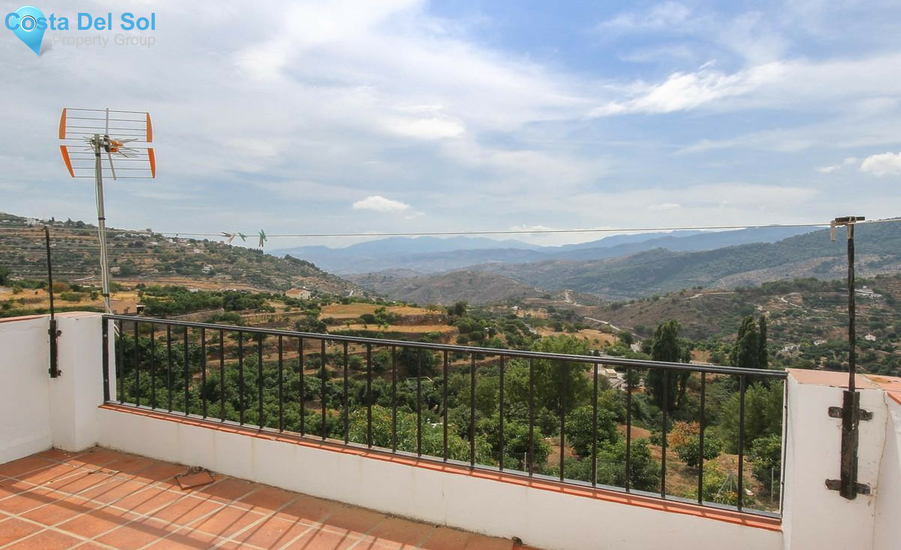 House in Yunquera-1360009