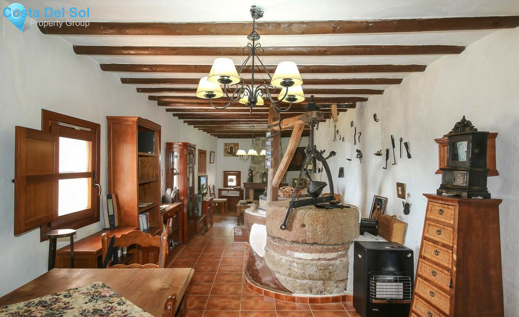 House in Yunquera-1359994