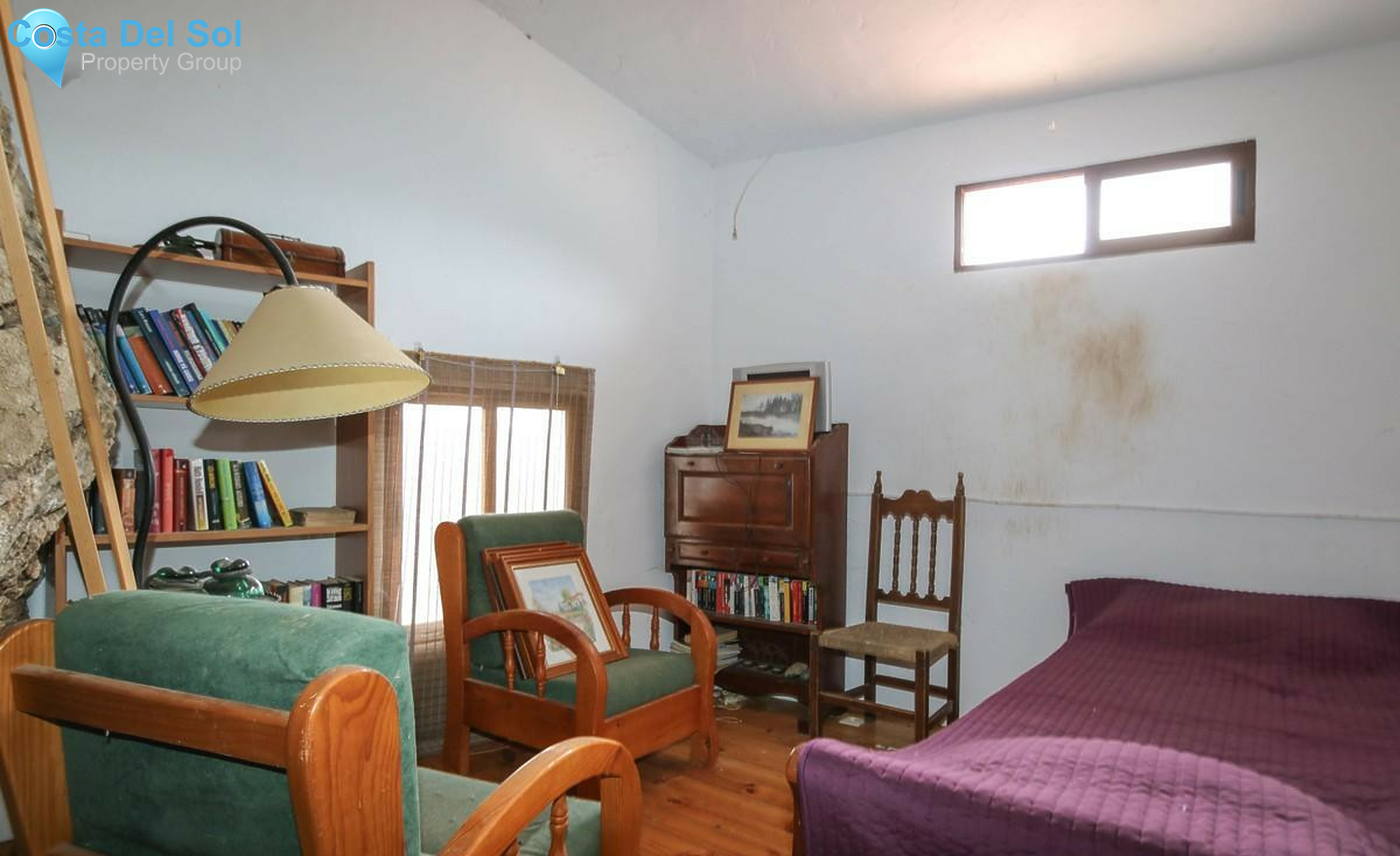 House in Yunquera-1359995