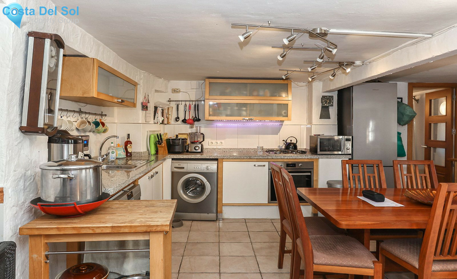 House in Yunquera-1412934