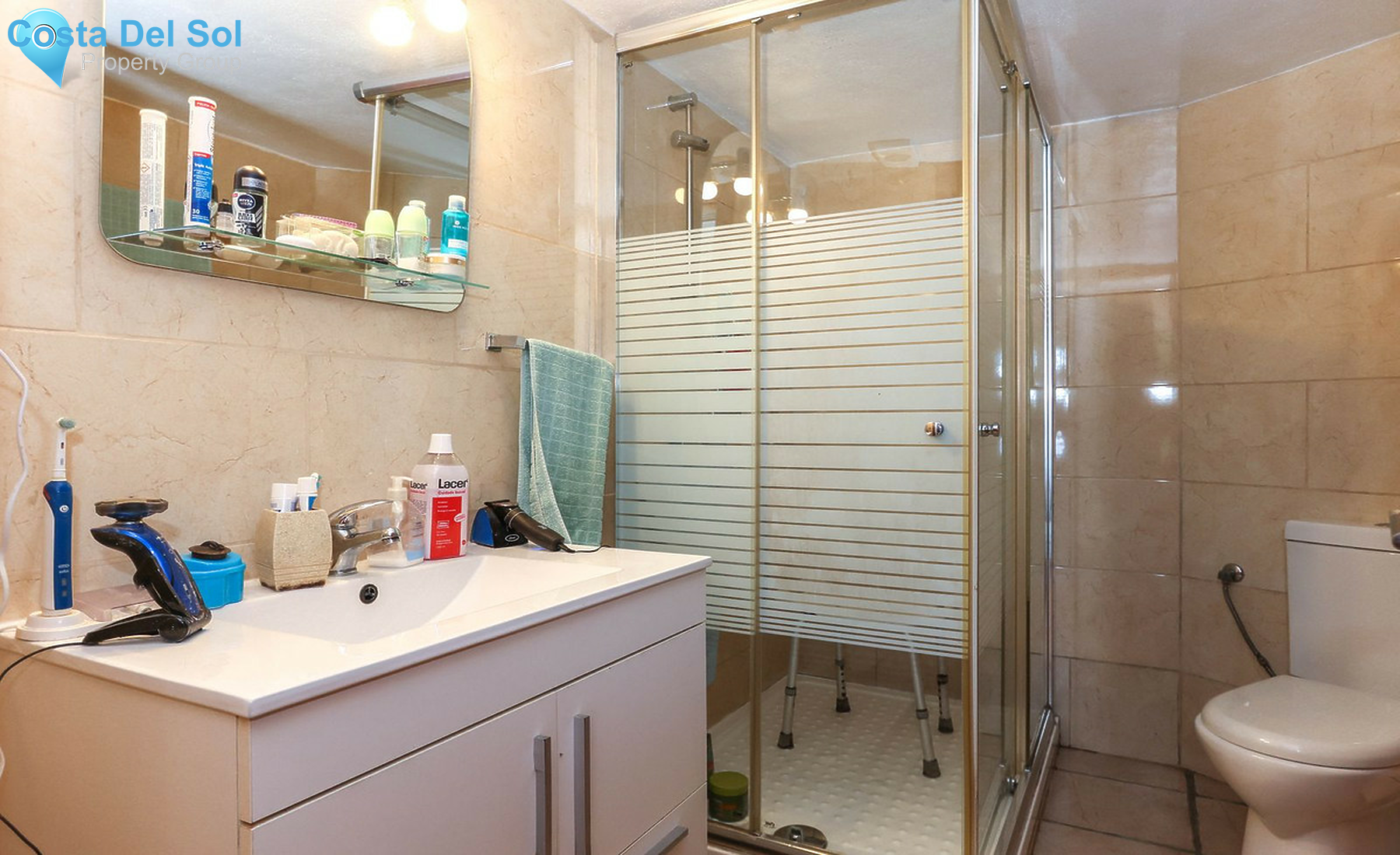 House in Yunquera-1412936