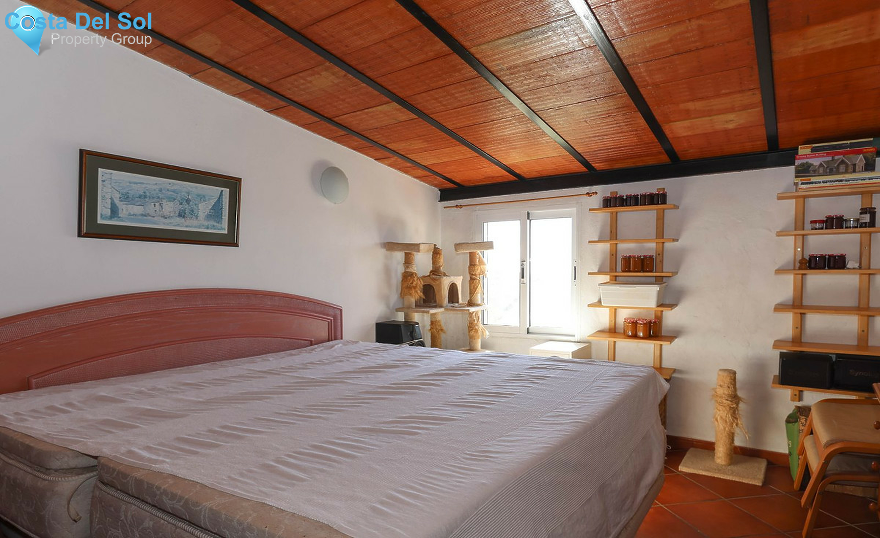 House in Yunquera-1412938